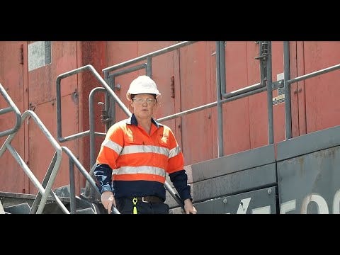 Federal and Queensland Governments Invest to Secure 600 Mount Isa Copper Jobs