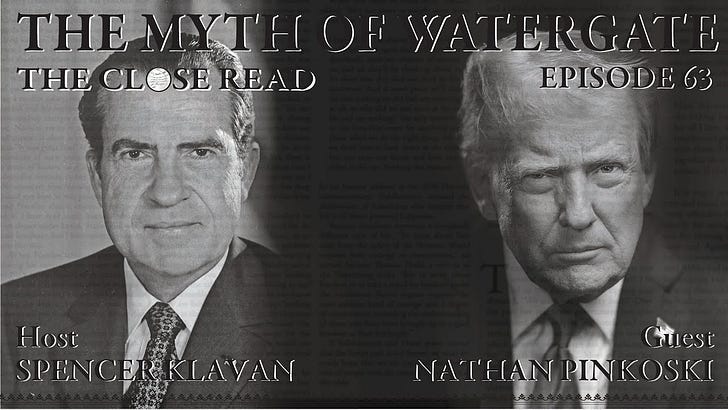Lament for the Nations | Nathan Pinkoski | Substack