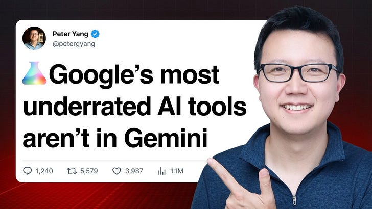 The Best Google AI Products You Haven’t Tried Yet