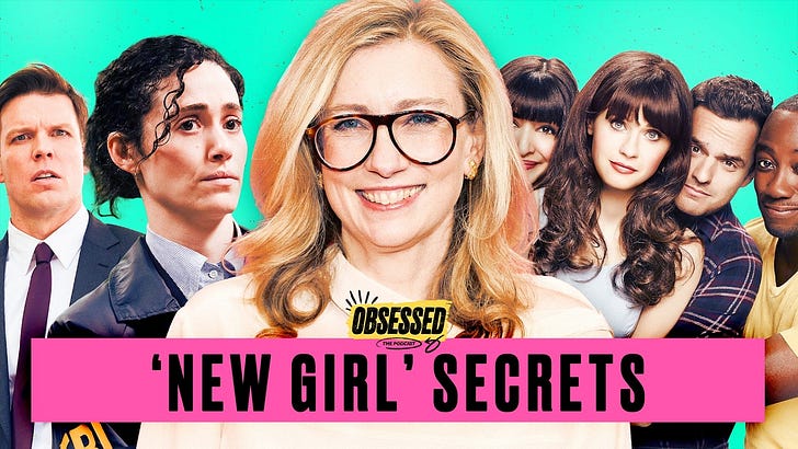 The Inside Story Behind Summer's Best New TV Show