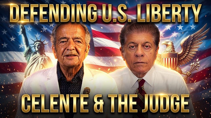 NAPOLITANO: The American president and perpetual war
