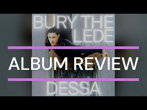 Dessa Has A New Album Out. Let's Review It.