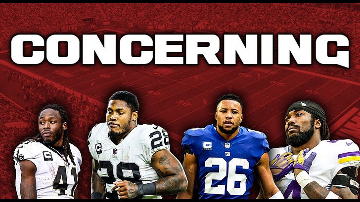 Bad move from a poverty franchise- NFL fans slam Giants for franchise  tagging Saquon Barkley