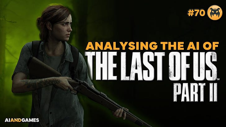 The Last of Us Part II's combat is deeper with improved AI