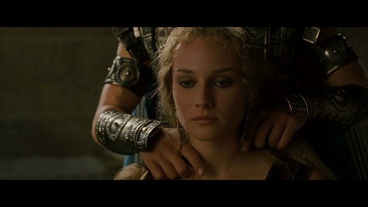 How Modern Love isn't Love - Love in Fiction: How Not to Portray it ...