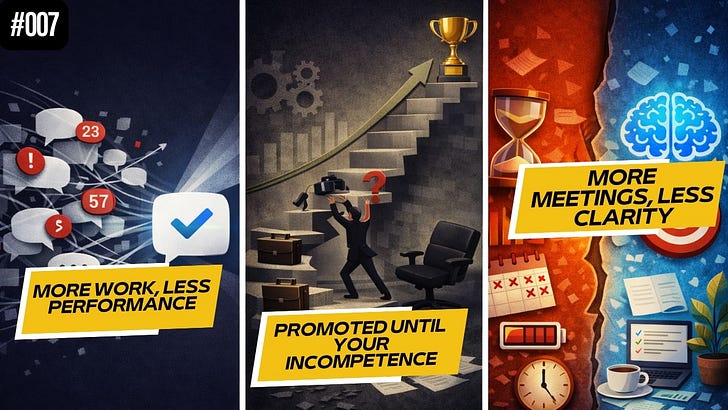 The Myth of Performance, the Competency Trap, and the Illusion of ...