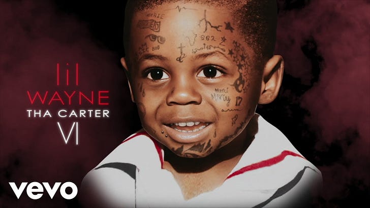 SONG REVIEW: Lil Wayne - "Island Holiday"
