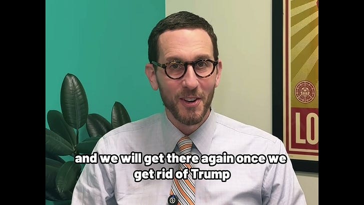 Why That Scott Wiener Encounter Shows That Social Media Is In Fact Real Life