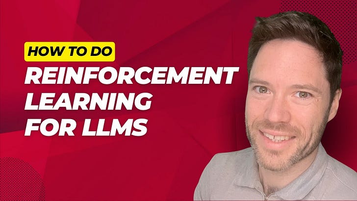 Reinforcement Learning for LLMs in 2025