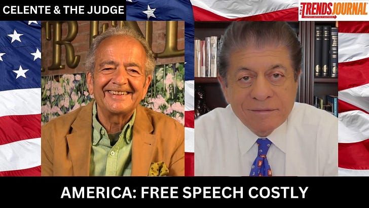 Trends in the News 