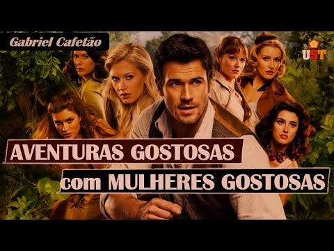 Gabriel Cafetão | SALA OCULTA U5T