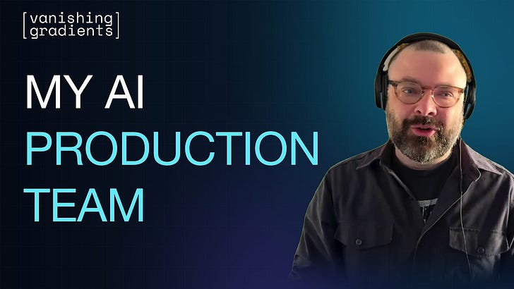 How I Built a Media Empire With an Agentic Software Factory