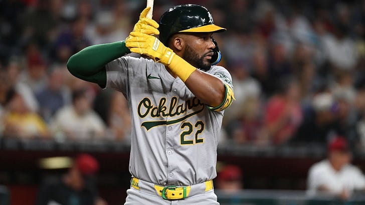 Grading the Padres' signing of Miguel Andújar