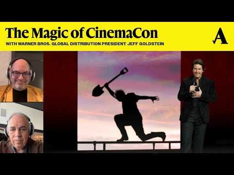 Warner Bros.’ Jeff Goldstein on the Big Tom Cruise Bet: ‘We Landed the Plane’