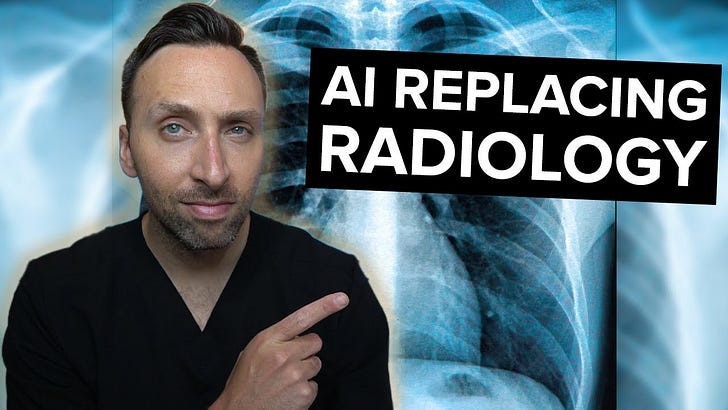 Beyond the Hype: Navigating the Uncharted Territory of AI in Radiology
