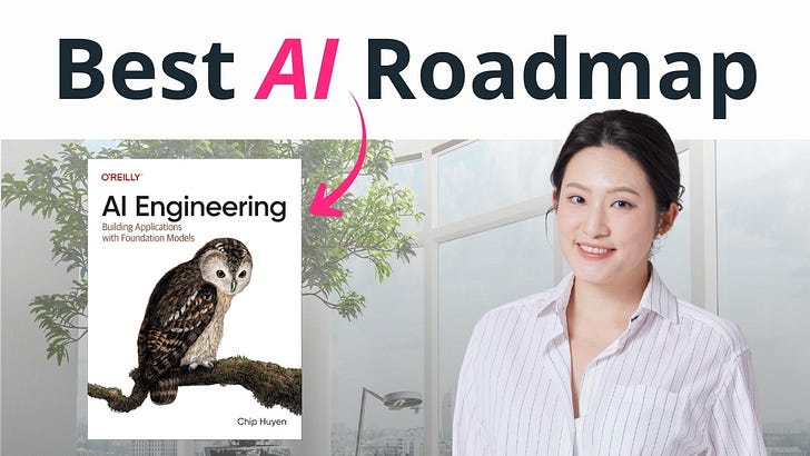 AI Engineering Roadmap: A Guided Study Companion
