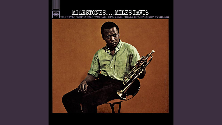 When Miles Davis Burned