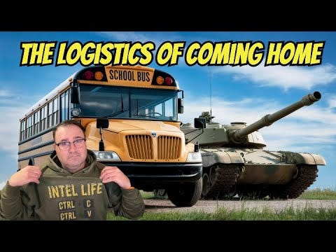 The official Ryan McBeth Substack