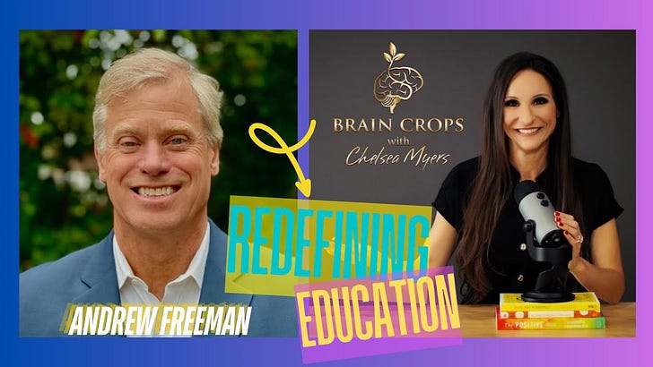 Inside-Out Education