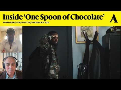 Wu-Tang’s RZA in His Director Era, Fueled by Tarantino