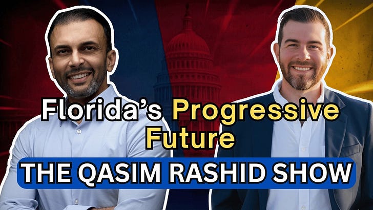 Let's Address This with Qasim Rashid