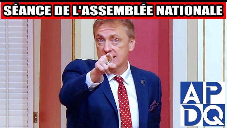 🩺 500 M$ aux médecins? Le Québec reste pris dans l’urgence 🚑