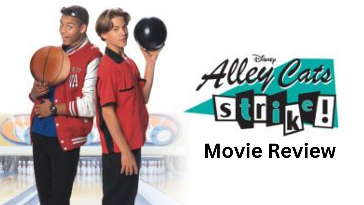 Alley Cats Strike Review on Disney+ 