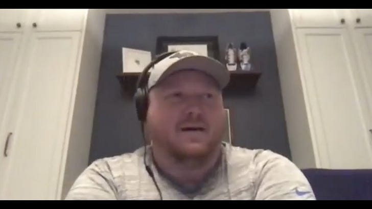 Happy Hour Replay: T.J. Lang opens up - by Tyler Dunne