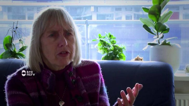 Documentaire 'Het drama van Alphen, 5 jaar later'
