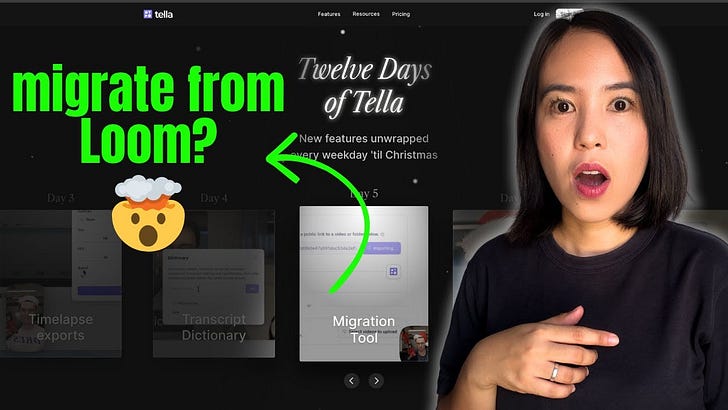 12 new Tella features that will change how you create videos in 2026
