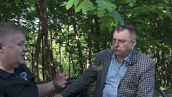 When Disinformation Reaches the President’s Desk: How a Coordinated Smear Campaign Captured Ukraine’s National Security Apparatus