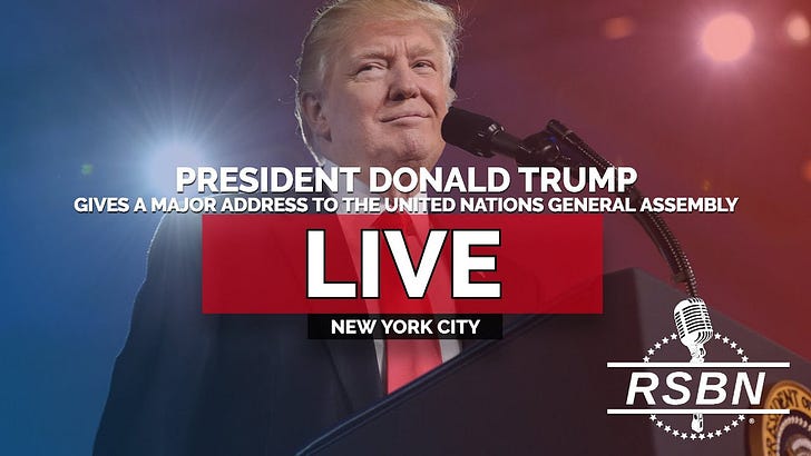 End Times Headline News September 24 2025