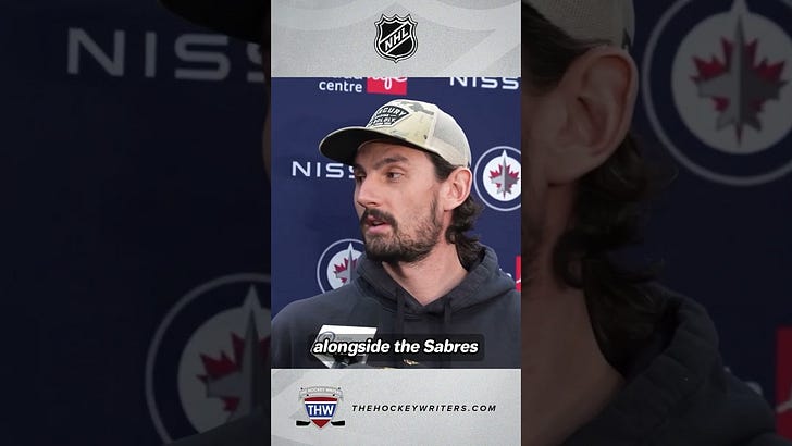 ICYMI - NHL Rumours for July 13: Robertson Decision, New Hellebuyck Suitor, Leafs Miss Giroux