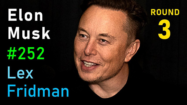 Creating the theoretical best possible money (analyzing Elon Musk's thinking in Lex Fridman's podcast) 
