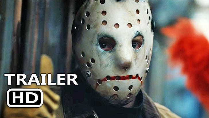 This Weeks New Movie Releases (June 1st - June 7th, 2026)