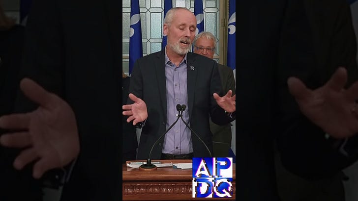 💥 Marissal déballe tout : l’envers du décor des députés indépendants !