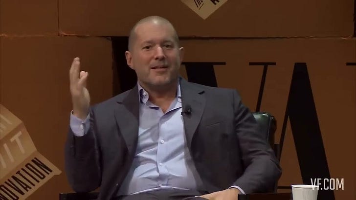 How often do you say no to something you really want to do?