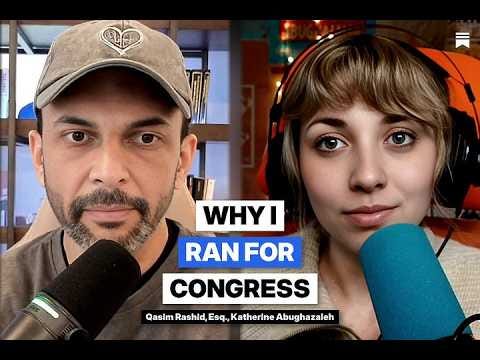 Let's Address This with Qasim Rashid