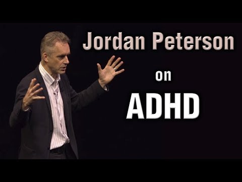 Frontiers Friday #140. ADHD (Part II) ⭕️