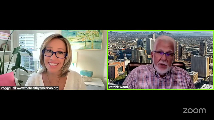 TECHNOCRACY RUN-A-MUSK!