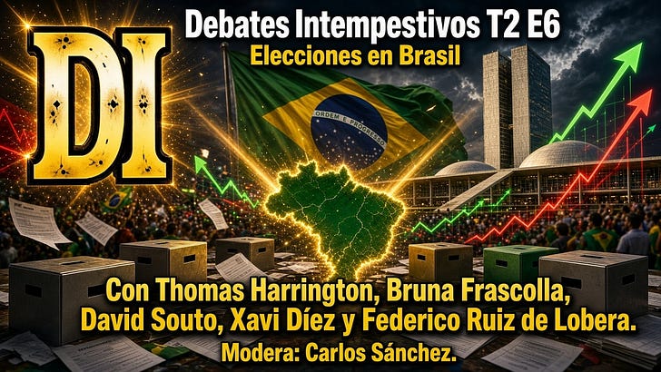 Brownstone España