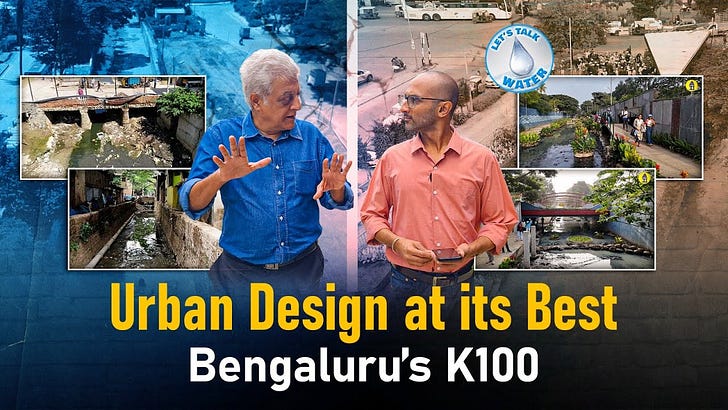 ವಿಡಿಯೋ । K100 Citizen's Walkway Project; ಪಾಡ್ಕಾಸ್ಟ್ । How Kerala says it ended extreme poverty 
