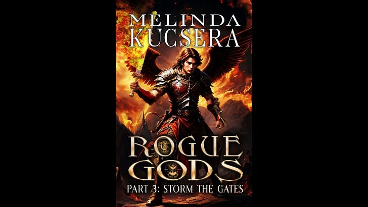 🧭 Why I Need a Side Quest (Hear Me Out)