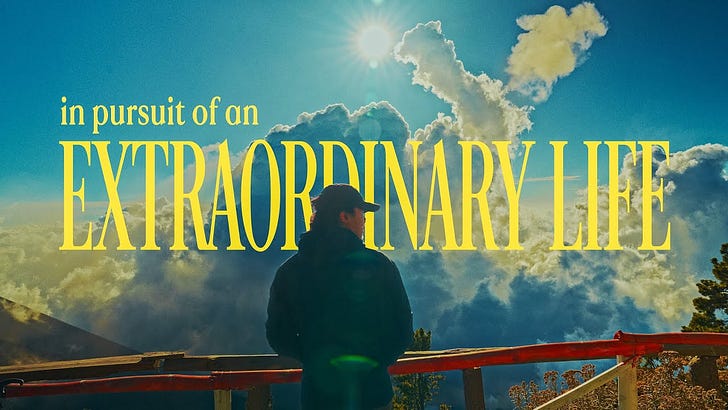 Struggles, Spellbound, and Surprising Joy