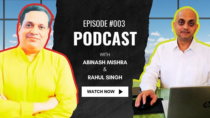 ABINASH KUMAR MISHRA