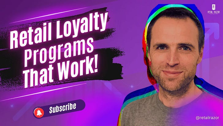 Retail Loyalty Isn’t a Program — It’s a Person