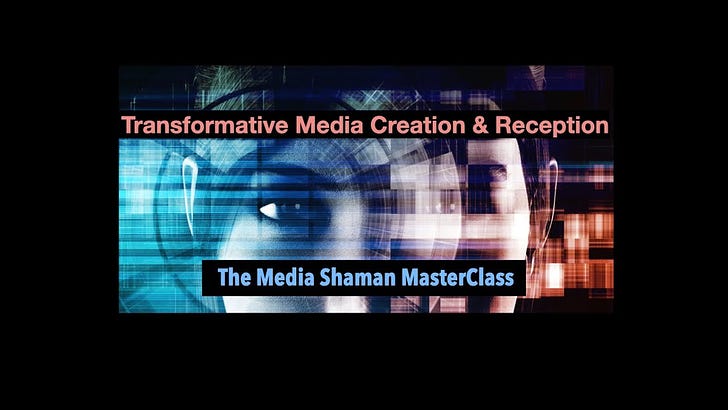 Transformative Media Creation & Reception (Course)