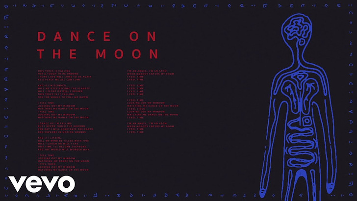 Dance On The Moon