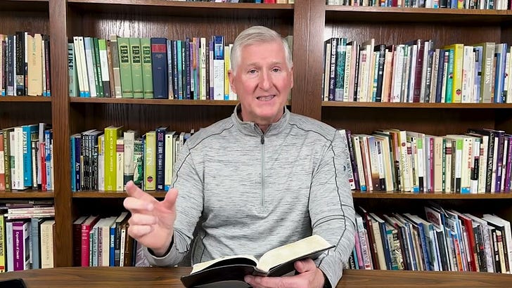 Tipping Point Prophecy Update