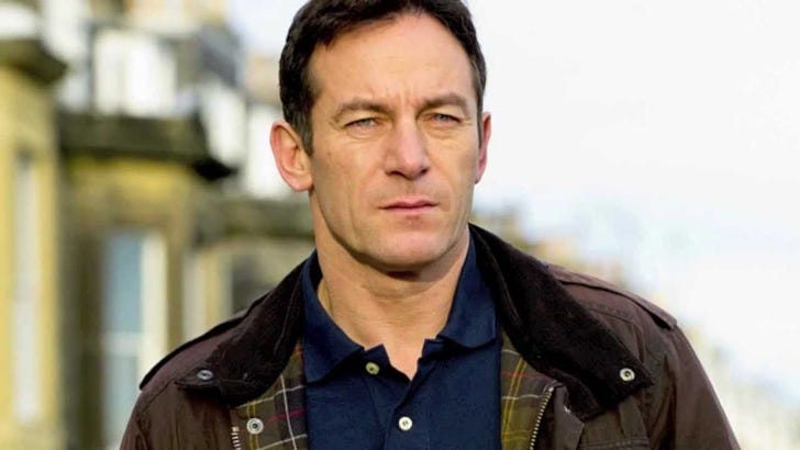 Interview Jason Isaacs opens Kate Atkinson s Case Histories